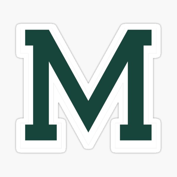 Item preview,  MICHIGAN STATE  designed and sold by R.U BOLD.