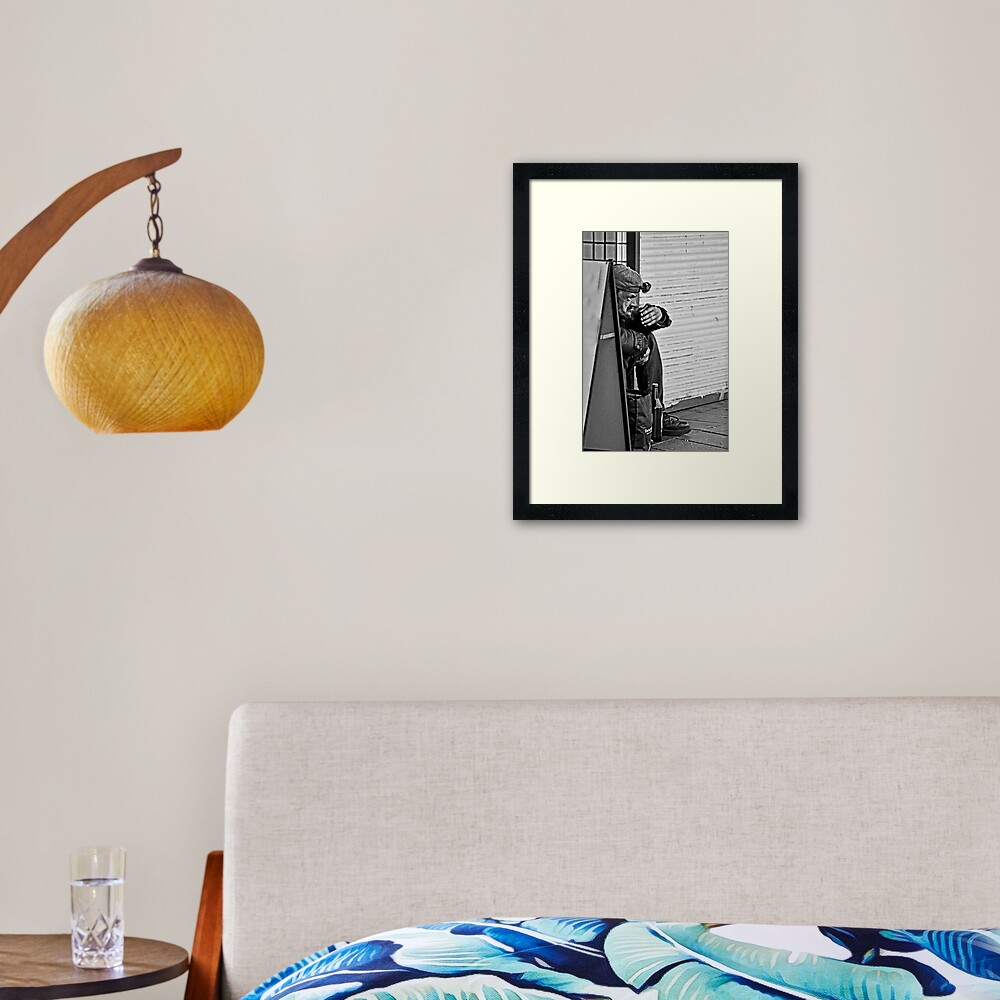 Item preview, Framed Art Print designed and sold by Jdubphotog.