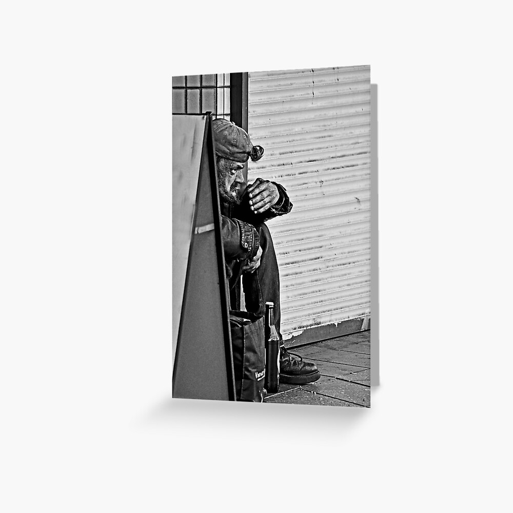 Item preview, Greeting Card designed and sold by Jdubphotog.