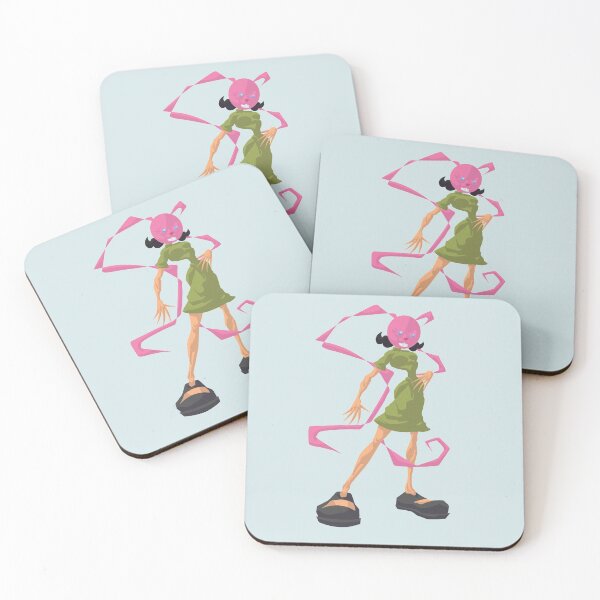 Item preview,  Bunny Girl designed and sold by MrJasonSutton.