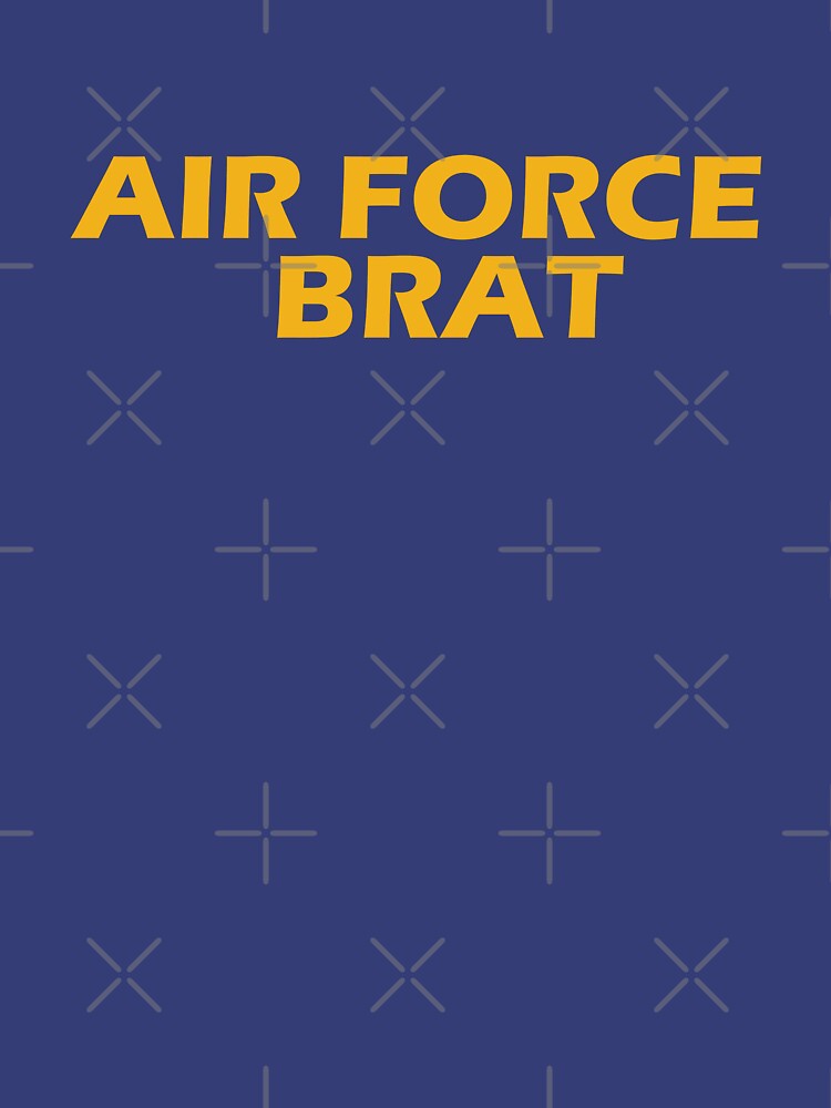 Air Force Brat! by willpate