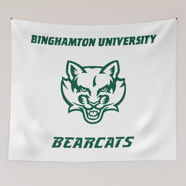 Item preview, Binghamton Bearcats designed and sold by Leila Sayan.