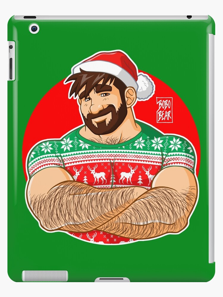 ADAM LIKES UNDERWEAR - CHARACTER ONLY iPad Case & Skin for Sale by  bobobear