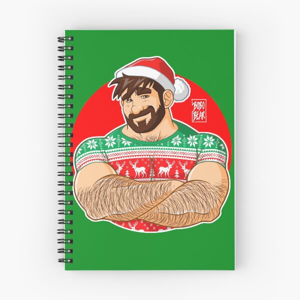 Artikelvorschau, ADAM VERSCHRÄNKT GERNE DIE ARME BEI WEIHNACHTSFEIERN entworfen und verkauft von bobobear.