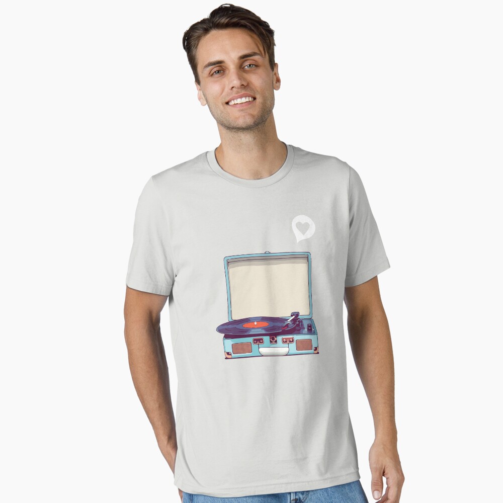 Item preview, Essential T-Shirt designed and sold by sundrystudio.