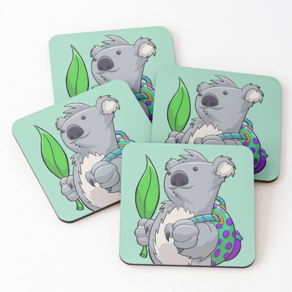 Item preview,  Koala designed and sold by MrJasonSutton.