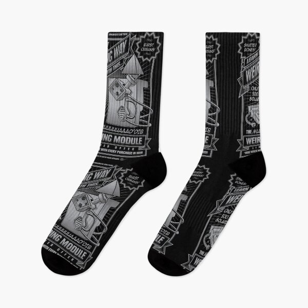 Item preview, Weirding... designed and sold by heavyhand.