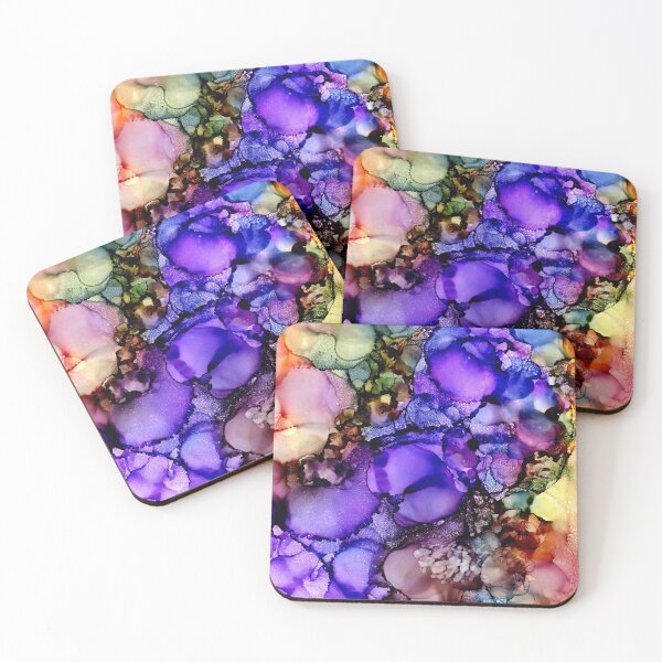 Item preview, Tidal Pool designed and sold by Cindy Allen.