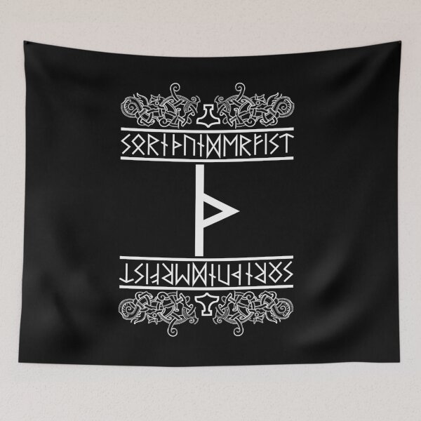 Item preview, Sorn Thunderfist designed and sold by RoleCallDnD.