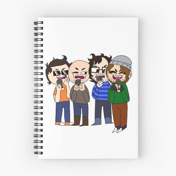 Item preview, "I Saw the Sign," SleepyZine Piece designed and sold by MacthoMiles.