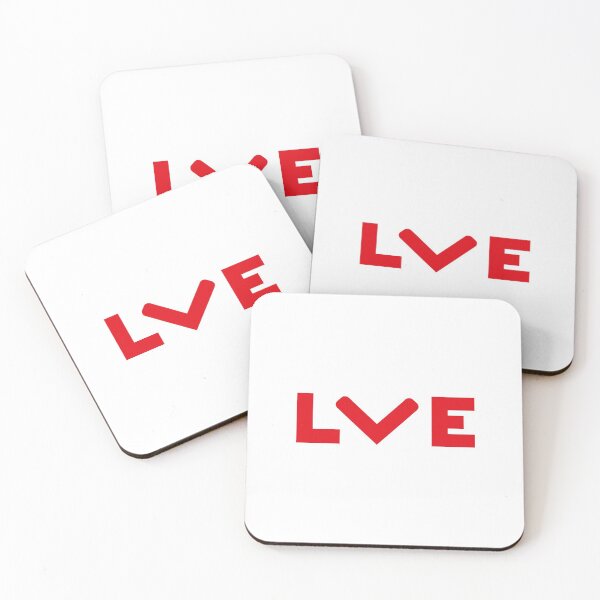Item preview, LOVE designed and sold by Gabriele Merlino.