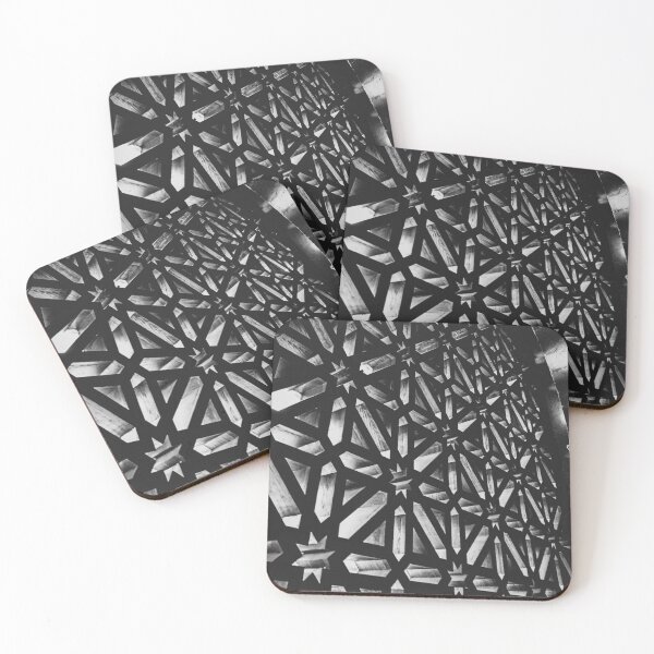Item preview, Black and white geometry designed and sold by lugamor.