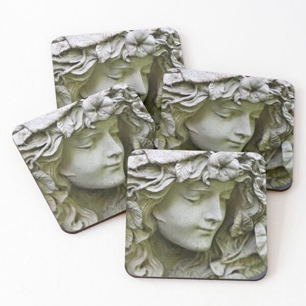 Item preview, Garden Angel designed and sold by photoclique.