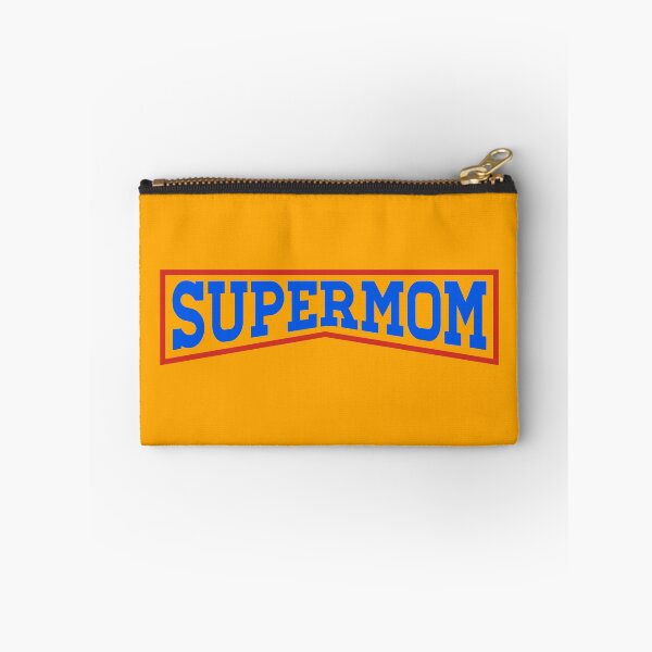 Item preview, SUPERMOM designed and sold by TheArtism.