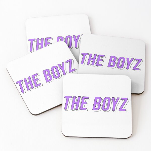 Item preview, THE BOYZ designed and sold by isadorachr.