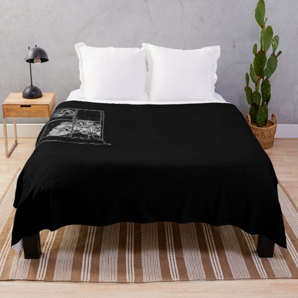 Item preview, Sleep Paralysis  designed and sold by RaLiz.