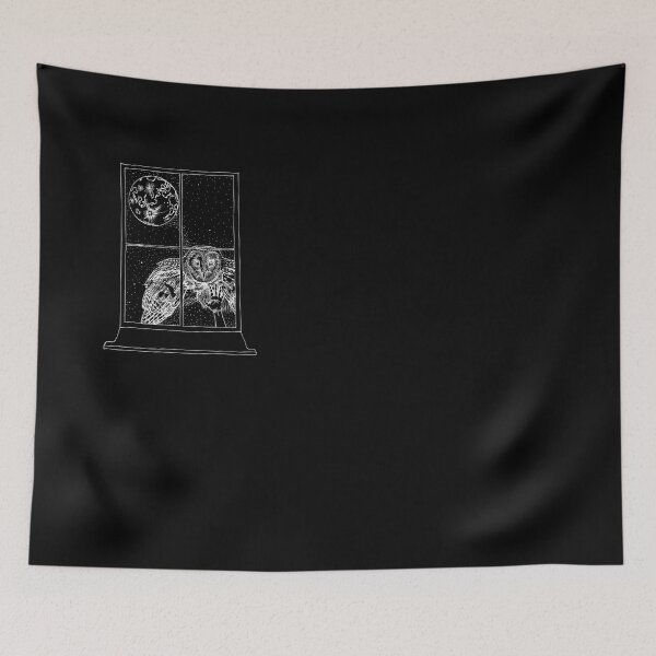 Item preview, Sleep Paralysis  designed and sold by RaLiz.