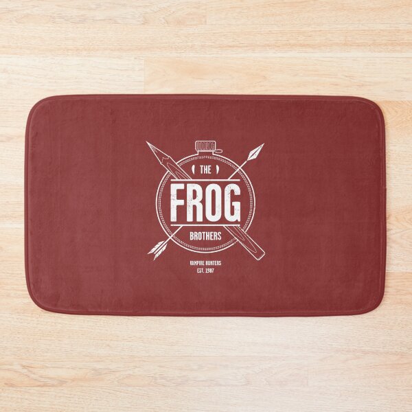 Item preview, The Frog Brothers designed and sold by heavyhand.