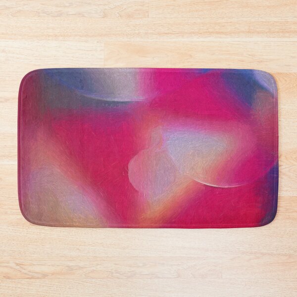 Item preview, Oils in Pink and Blue designed and sold by Kathy Weaver.