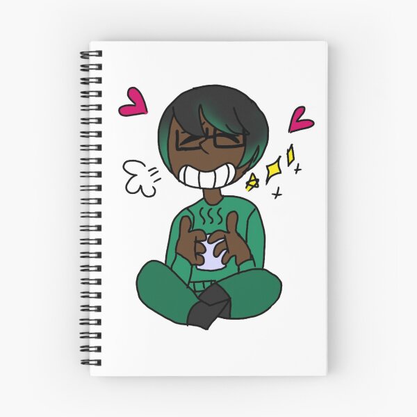 Item preview, Machto Loves Tea designed and sold by MacthoMiles.