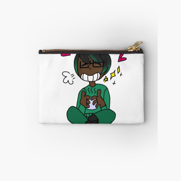 Item preview, Machto Loves Tea designed and sold by MacthoMiles.