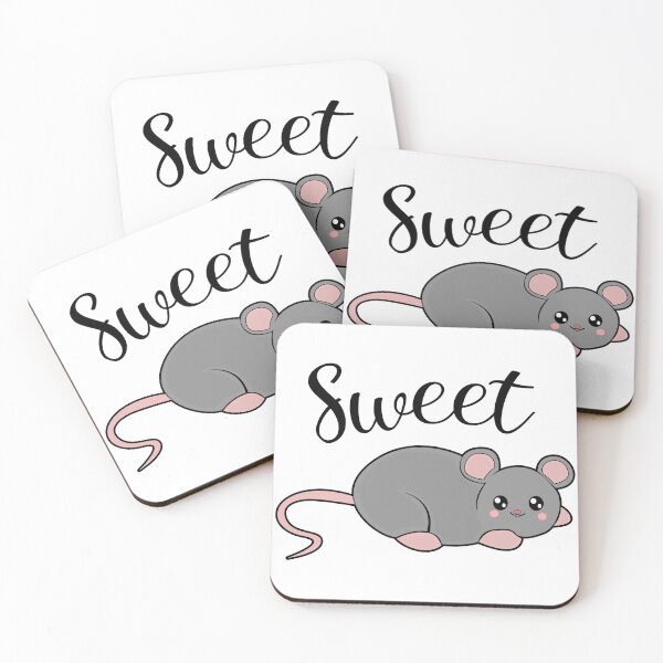 Item preview, Sweet mouse designed and sold by nmdesigns1.