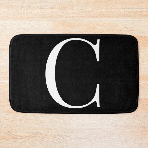 Item preview, Alphabet C designed and sold by marosharaf.