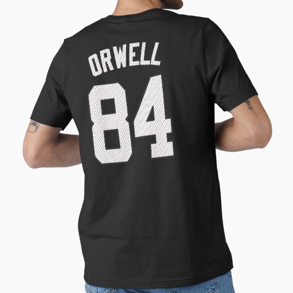 Item preview, George Orwell - 1984 designed and sold by cpinteractive.