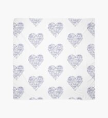 From Rome with love Scarf