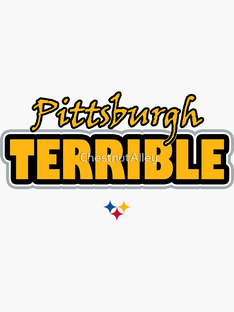 Pittsburgh Steelers Patriotic Terrible Towel®