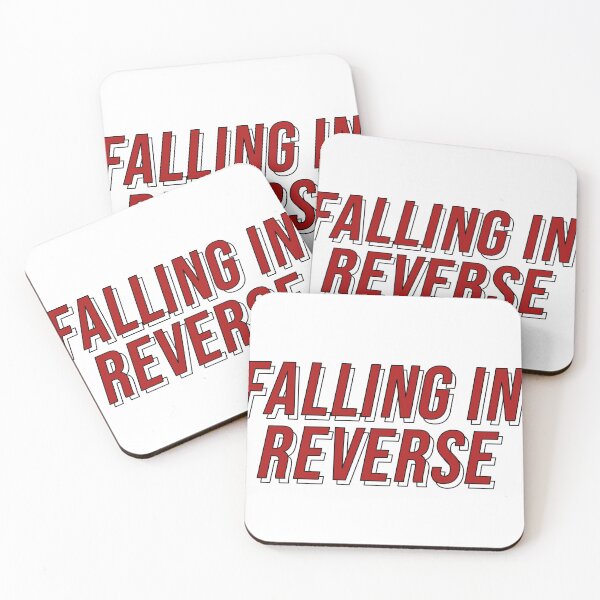 Item preview, Falling in Reverse designed and sold by isadorachr.