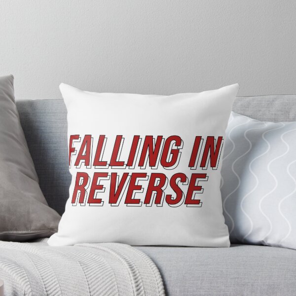 Item preview, Falling in Reverse designed and sold by isadorachr.