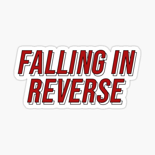 falling in reverse discography tpb
