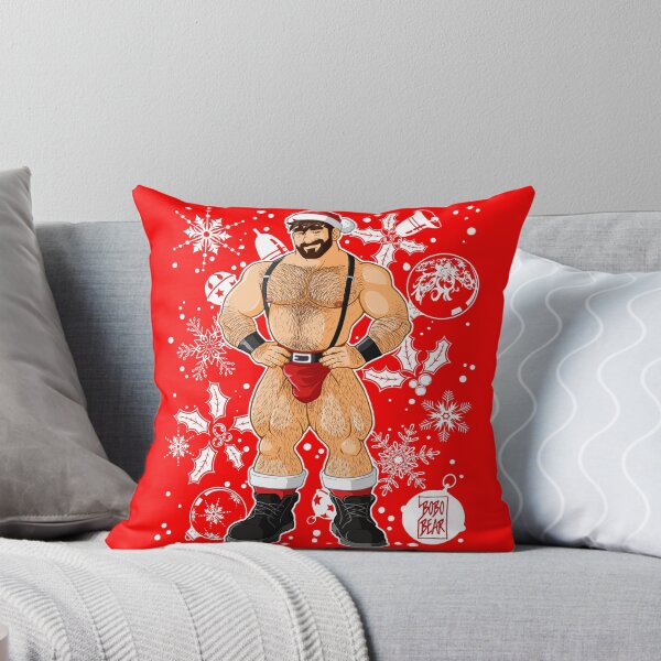 Item preview, ADAM LIKES SANTA designed and sold by bobobear.