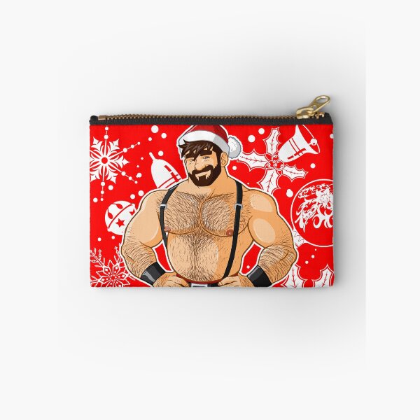 Item preview, ADAM LIKES SANTA designed and sold by bobobear.