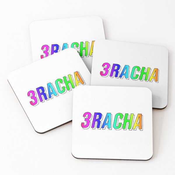 Item preview, 3RACHA LGBTQI+ designed and sold by isadorachr.
