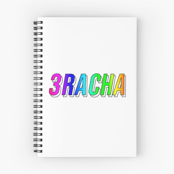 Item preview, 3RACHA LGBTQI+ designed and sold by isadorachr.