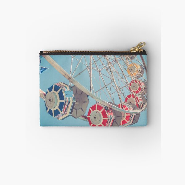 Item preview, The Ferris Wheel 2 designed and sold by Leah Gunther.