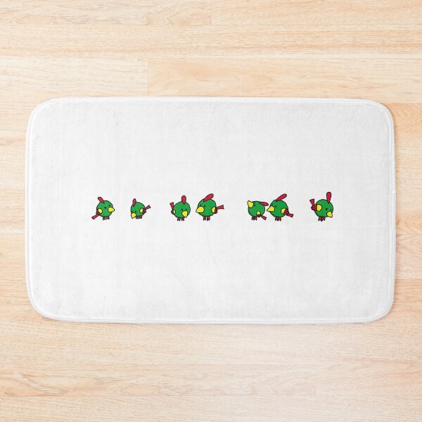 Item preview, Natu Flock designed and sold by fourfourfour.