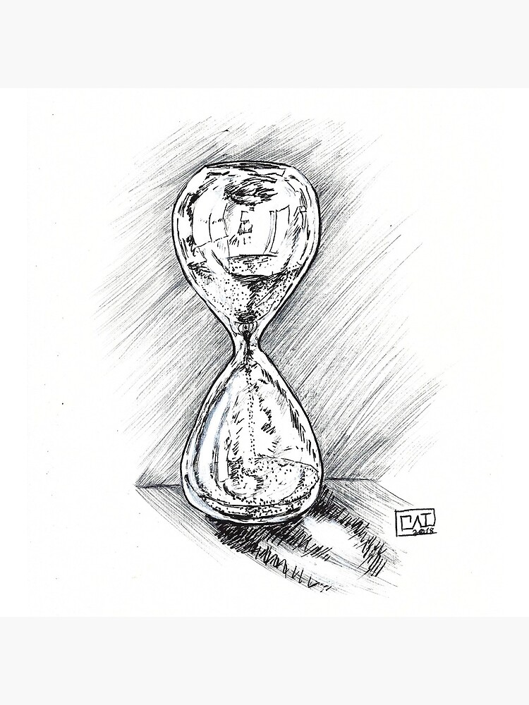 Precious Time by Carrie-Anne-T