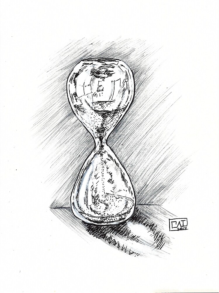 Precious Time by Carrie-Anne-T
