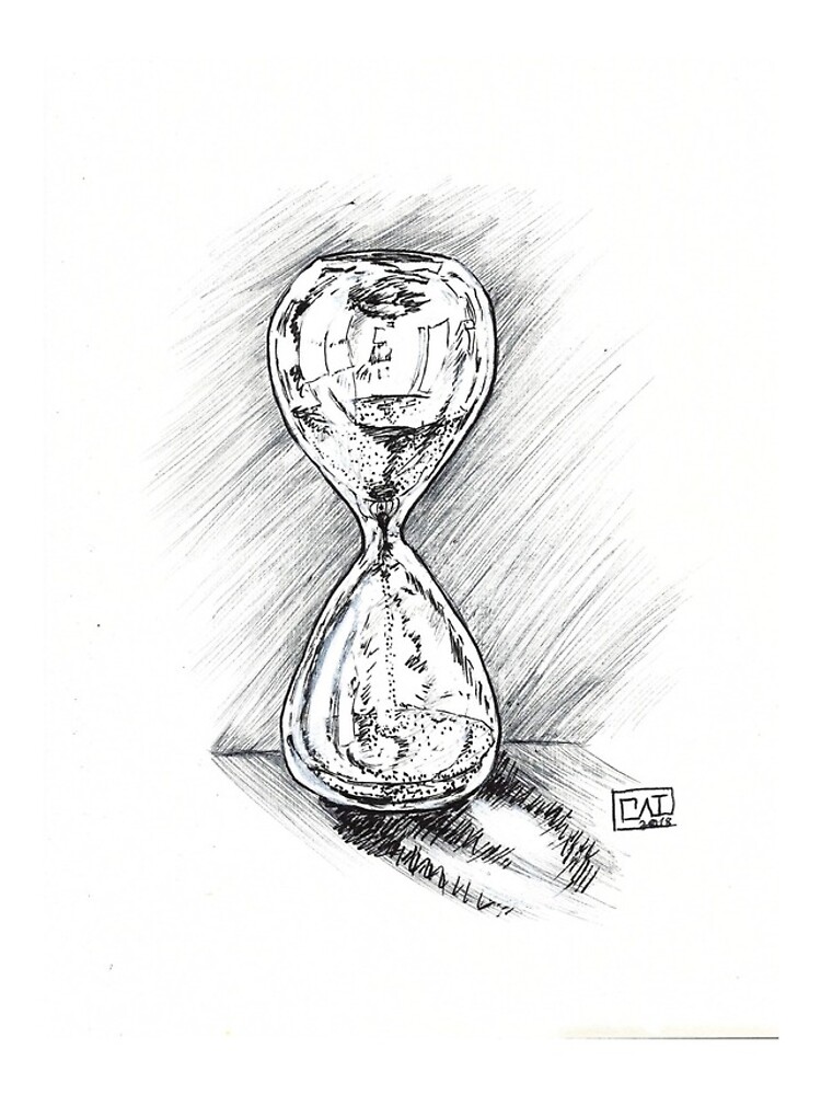 Precious Time by Carrie-Anne-T