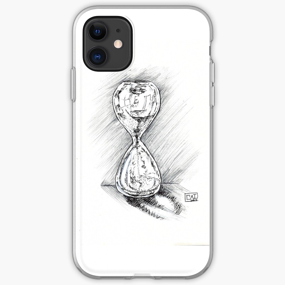 Precious Time iPhone Case & Cover
