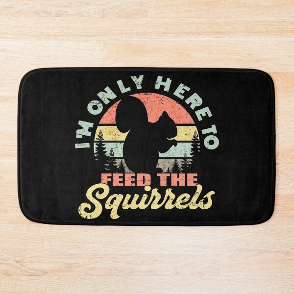 Item preview, Squirrel Lovers designed and sold by RiffXS.