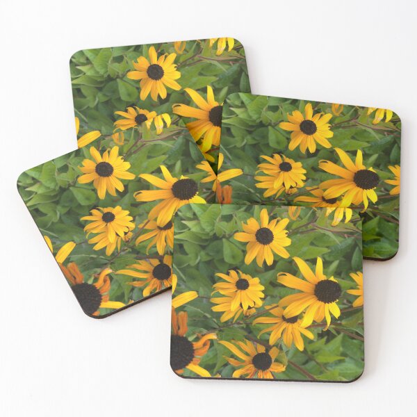 Item preview, Black-eyed Susans designed and sold by Smilingfox.