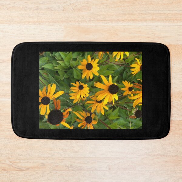 Item preview, Black-eyed Susans designed and sold by Smilingfox.