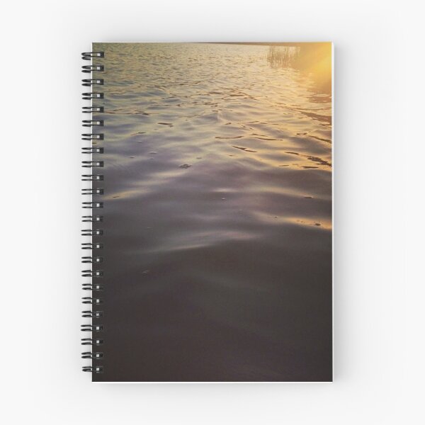 Item preview, Light Leak Lake designed and sold by jbuchanan.