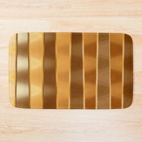 Item preview, Golden Stripes designed and sold by Kathy Weaver.