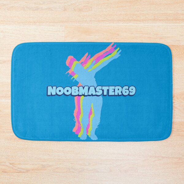 Item preview, NOOBMASTER69 designed and sold by GeeklyShirts.