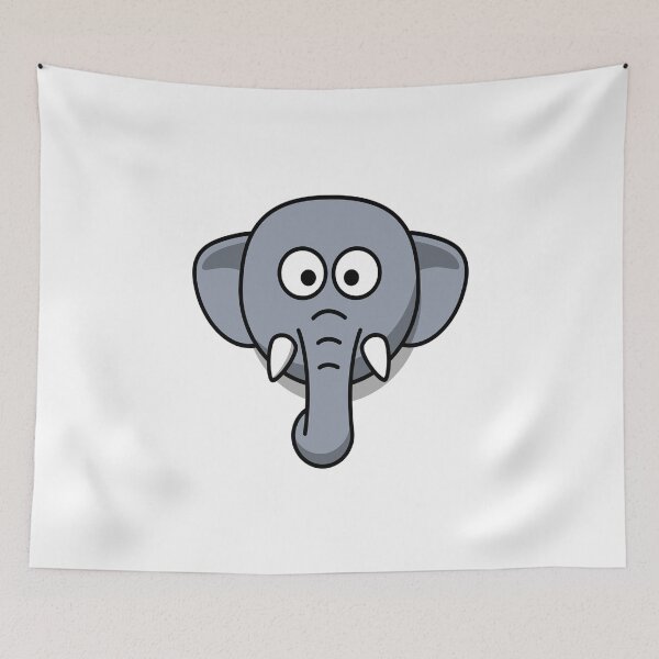 Item preview, Elephant Socks designed and sold by T-shirt For You.